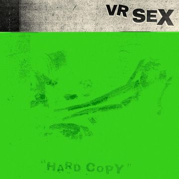 VR SEX - HARD COPY