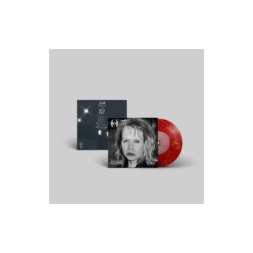 KITE - Losing / Glassy Eyes (CLOUDY RED 7INCH)