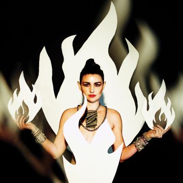 GENEVA JACUZZI - TRIPLE FIRE