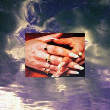 COLD GAWD - I'LL DROWN ON THIS EARTH