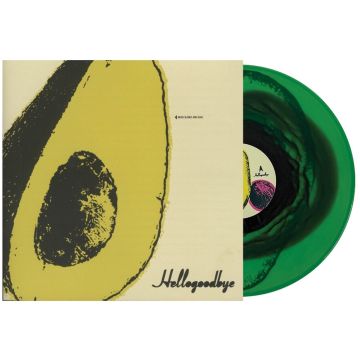 HELLOGOODBYE - EP