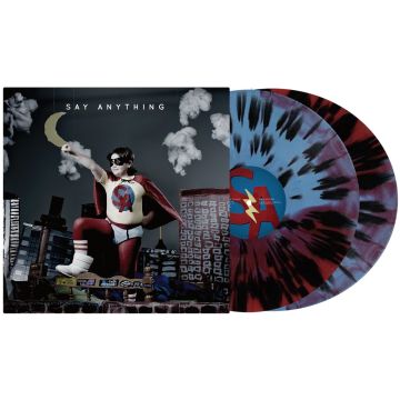 SAY ANYTHING - SAY ANYTHING