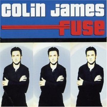 COLIN JAMES - FUSE