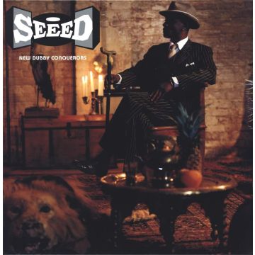 SEEED - NEW DUBBY CONQUERORS