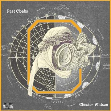 CHESTER WATSON - PAST CLOCKS
