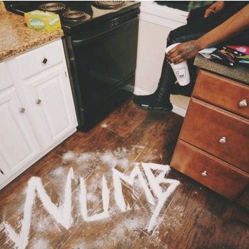 SHA HEF - NUMB