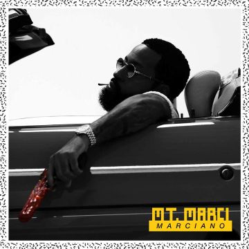 ROC MARCIANO - MT. MARCI