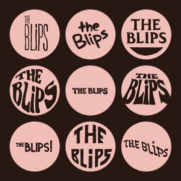 BLIPS - BLIPS