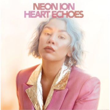 NEON ION - HEART ECHOES
