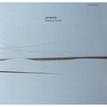 JAN BANG - READING THE AIR