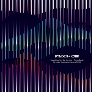 RYMDEN & KORK - RYMDEN & KORK