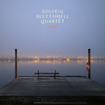 SOLVEIG SLETTAHJELL - GULLOKK