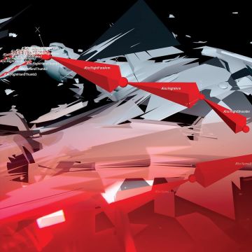 JONATHAN SNIPES - GLITCH IN THE MATRIX OST