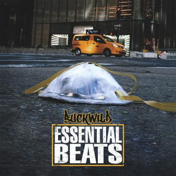 BUCKWILD - ESSENTIAL BEATS VOL. 2