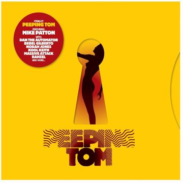 PEEPING TOM - PEEPING TOM