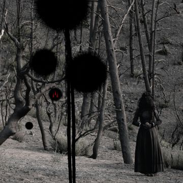 ISIS - NOT IN RIVERS, BUT I