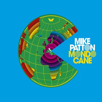 MIKE PATTON - MONDO CANE
