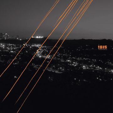 ISIS - TEMPORAL (DLX)