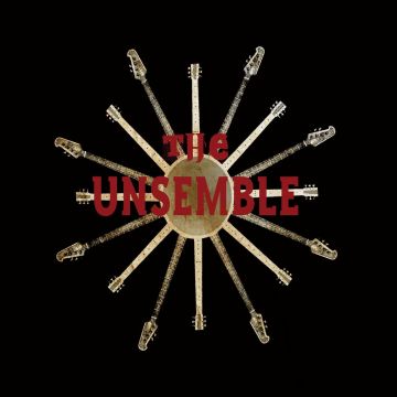 UNSEMBLE - UNSEMBLE