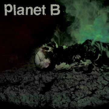 PLANET B - PLANET B