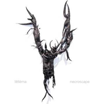 TE¯TE¯MA - NECROSCAPE