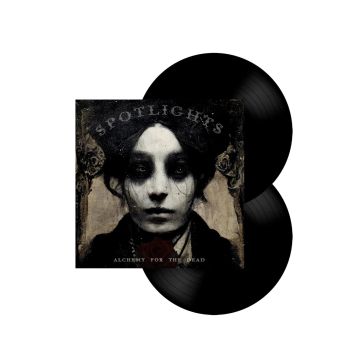 SPOTLIGHTS - ALCHEMY FOR THE DEAD
