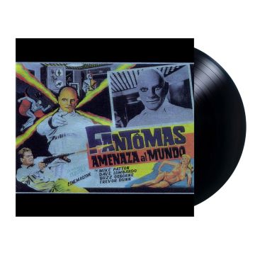 FANTOMAS - FANTOMAS
