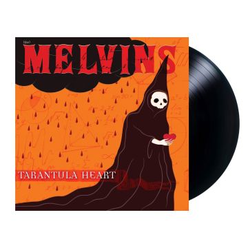 MELVINS - TARANTULA HEART