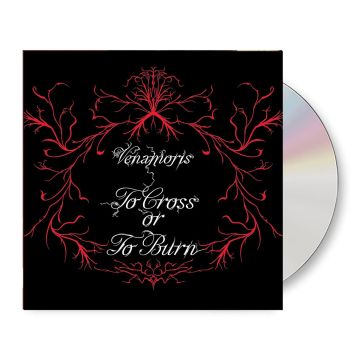 VENAMORIS - TO CROSS OR TO BURN