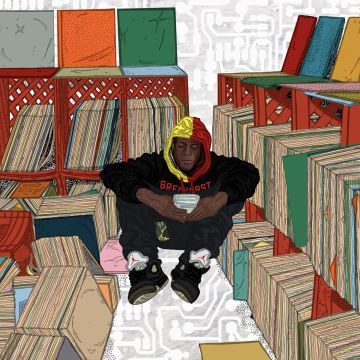 RAZ FRESCO - POCKET OPERATIONS (3LP)