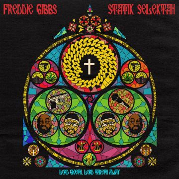 GIBBS,FREDDIE & STATIK SELEKTAH - LORD GIVETH, LORD TAKETH AWAY