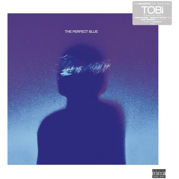 TOBI & REAL BAD MAN - PERFECT BLUE