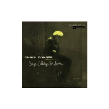 CHRIS CONNOR - LULLABYS FOR LOVERS