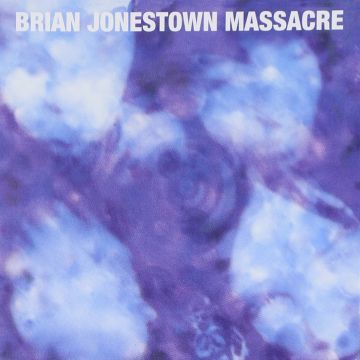 BRIAN JONESTOWN MASSACRE - METHODRONE