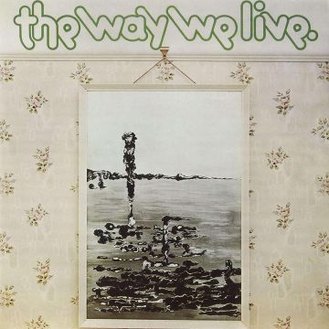 TRACTOR - WAY WE LIVE / CANDLE FOR JUDITH (LIMITED)