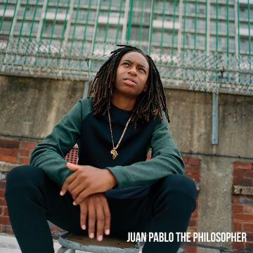 EZRA COLLECTIVE - JUAN PABLO: THE PHILOSOPHER
