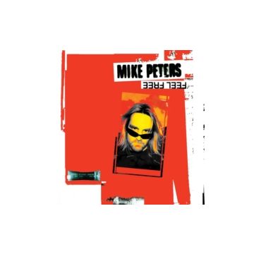 MIKE PETERS - FEEL FREE (RSD)