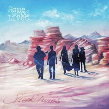 SHOOK TWINS - SOME GOOD LIVES