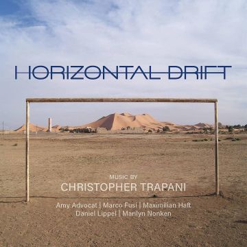 AMY; MARCO FUSI; MAXIMILIAN HAFT ADVOCAT - TRAPANI: HORIZONTAL DRIFT