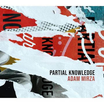 MIRZA / TEYSSIER / MODNEY - PARTIAL KNOWLEDGE