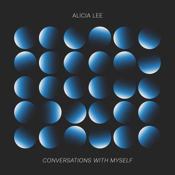 ALICIA LEE - CONVERSATIONS WITH MYSELF