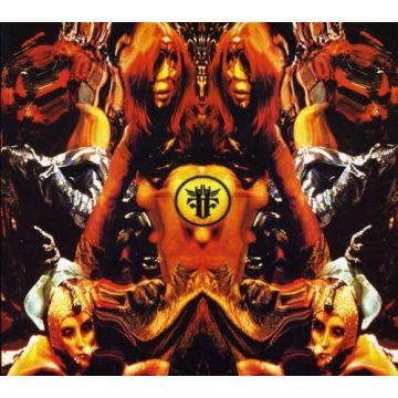 FARFLUNG - LIVE AT 013: ROADBURN 2009