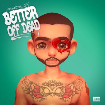 SKYWALKER DUTCH - BETTER OFF DEAD