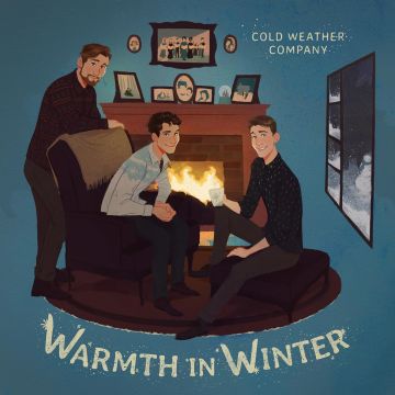COLD WEATHER COMPANY - WARMTH IN WINTER