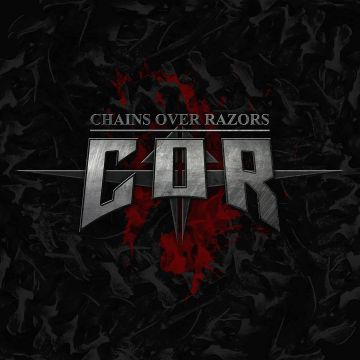 CHAINS OVER RAZORS - CHAINS OVER RAZORS