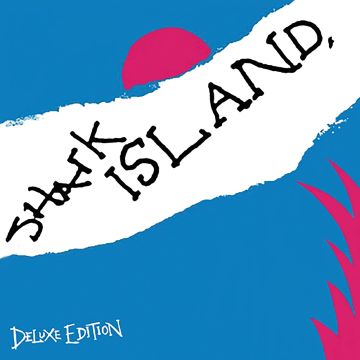 SHARK ISLAND - S'COOL BUS