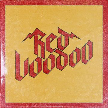 RED VOODOO - RED VOODOO