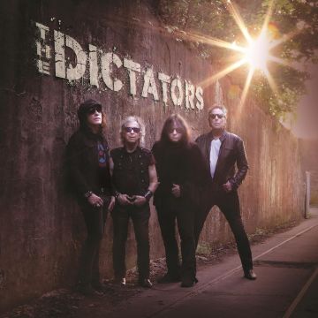 DICTATORS - DICTATORS