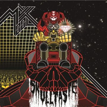 MUX MOOL - SKULLTASTE