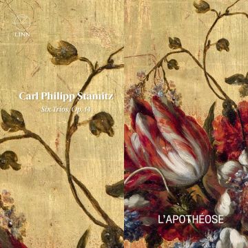 L'APOTHEOSE - STAMITZ: SIX TRIOS, OP. 14